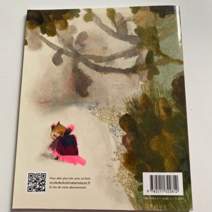 Livre Même pas en rêve - photo numéro 2