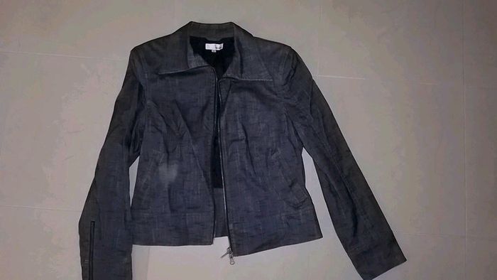 Veste - photo numéro 2