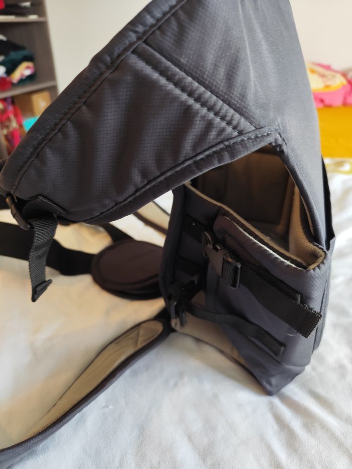 Porte bébé Tigex - photo numéro 5