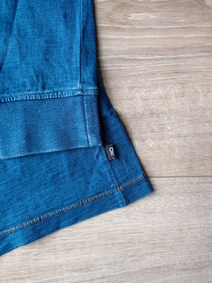 Tee shirt manches longues - photo numéro 3