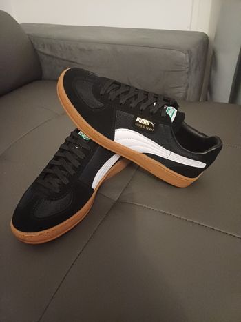 Baskets PUMA