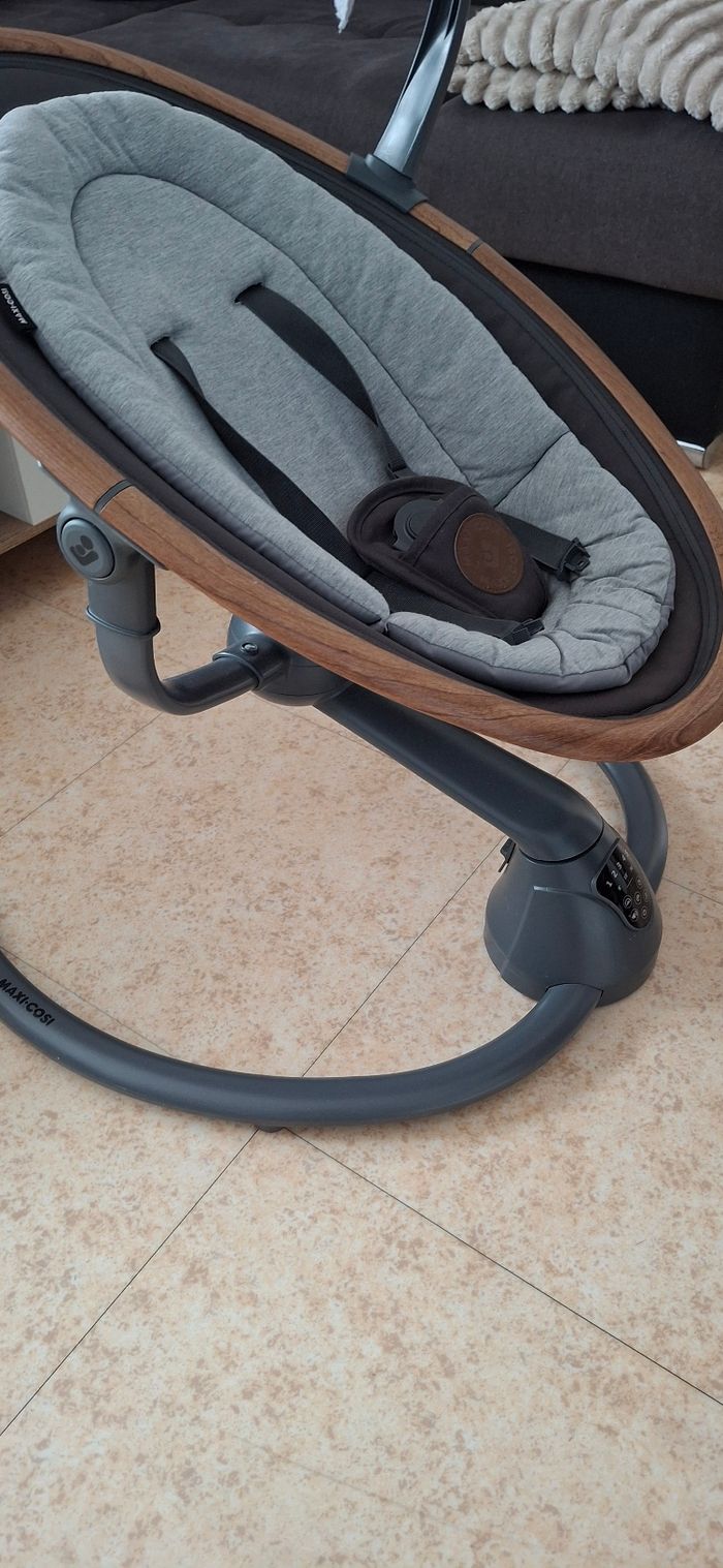 Balancelle bébé - photo numéro 7