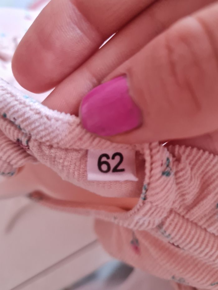 Robe bébé 3 mois - photo numéro 3