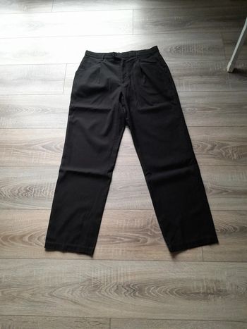Pantalon habillé