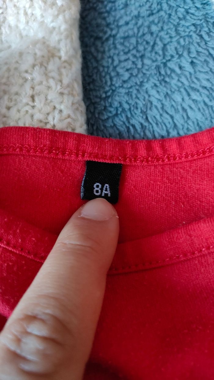 hauts fille - photo numéro 2