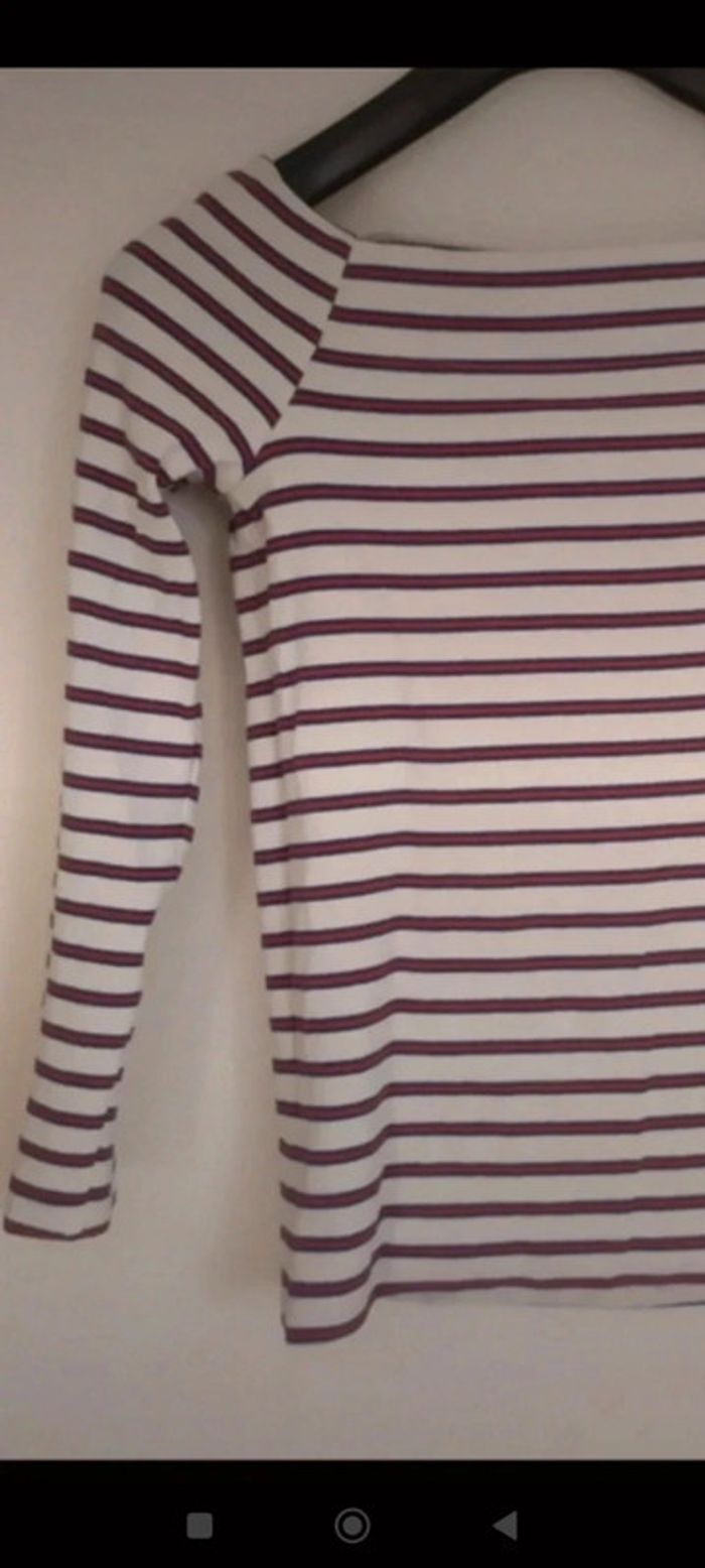 Maillot femme
