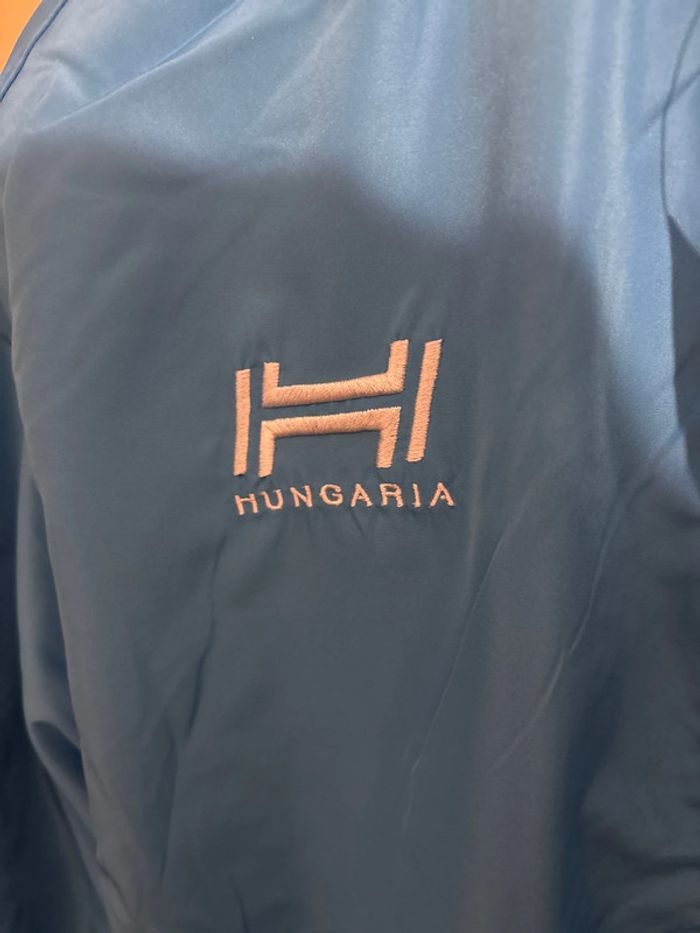 Veste rugby - photo numéro 2