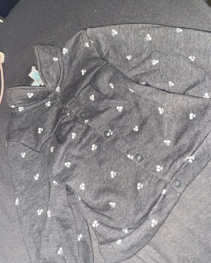 Lot  bébé fille 12 mois - photo numéro 5