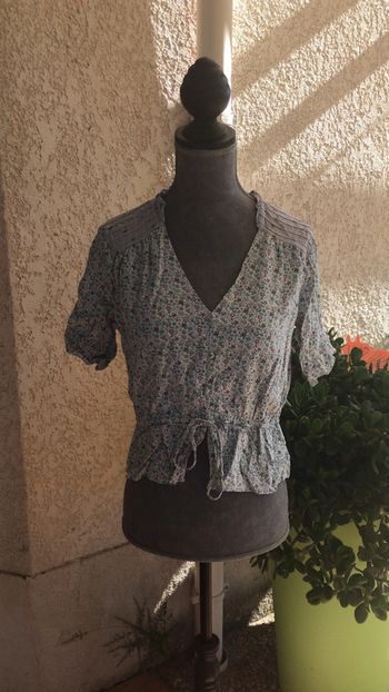 Blouse pimkie
