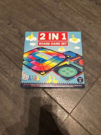 Jeu de l’oie et petits chevaux