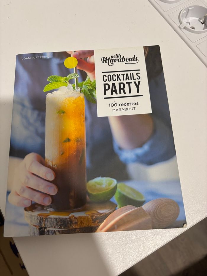 Recette cocktail - photo numéro 3