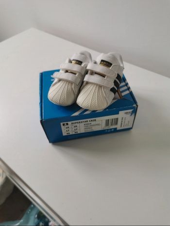 Chaussure Adidas