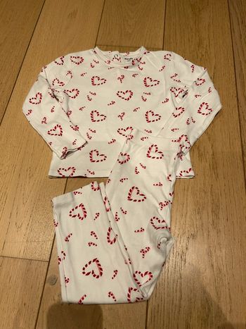 Pyjama kiabi