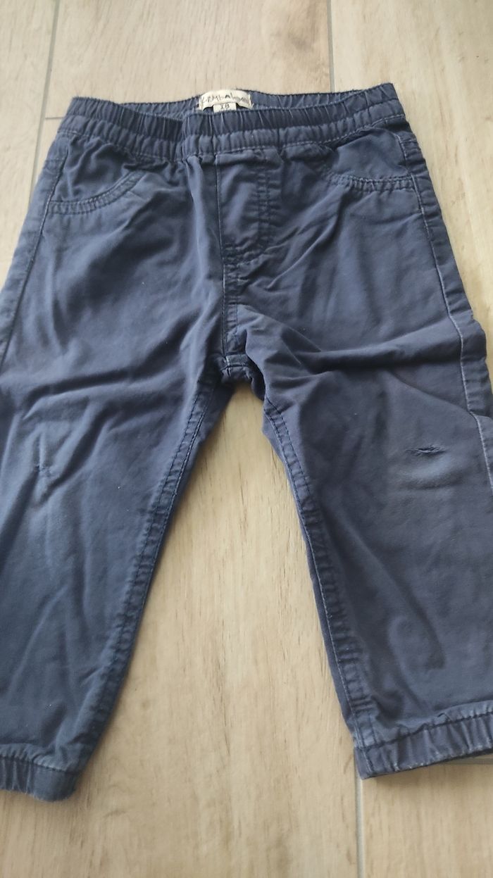 Pantalon