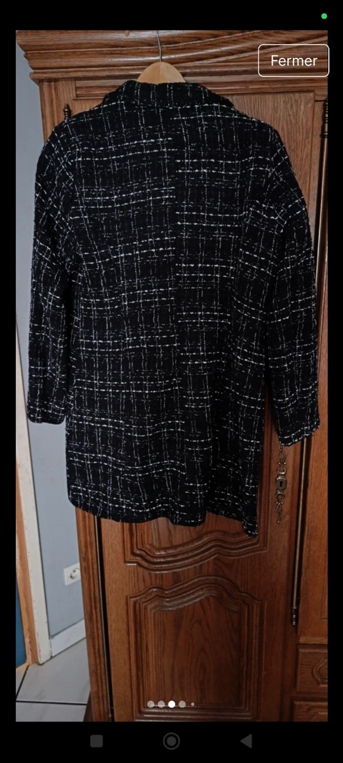 Manteau - photo numéro 3