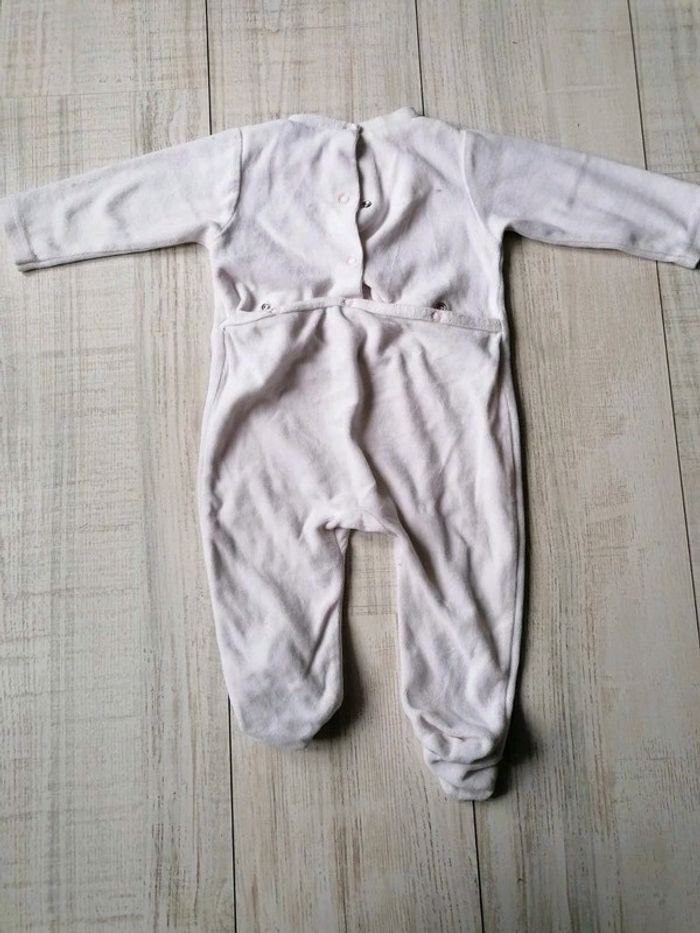 Pyjama petit kimbaloo - photo numéro 4