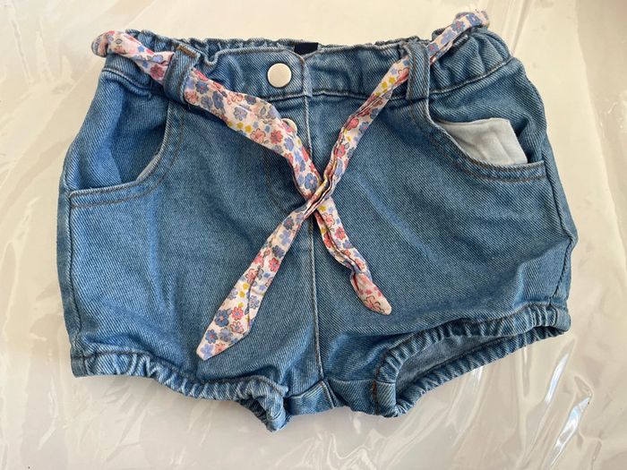 Short