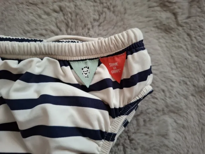 Maillot de bain couche - photo numéro 2