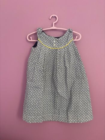 Robe okaïdi 