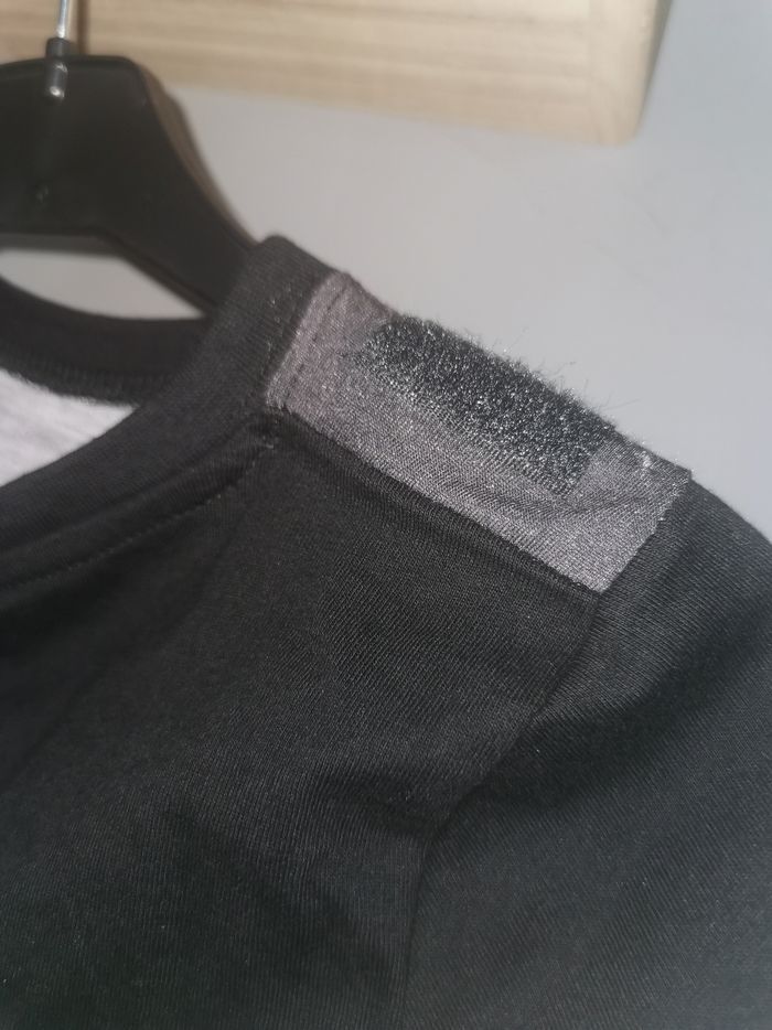 Haut ml star wars 5 ans avec cape neuf - photo numéro 3