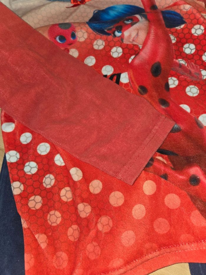 Pyjama miraculus - photo numéro 3