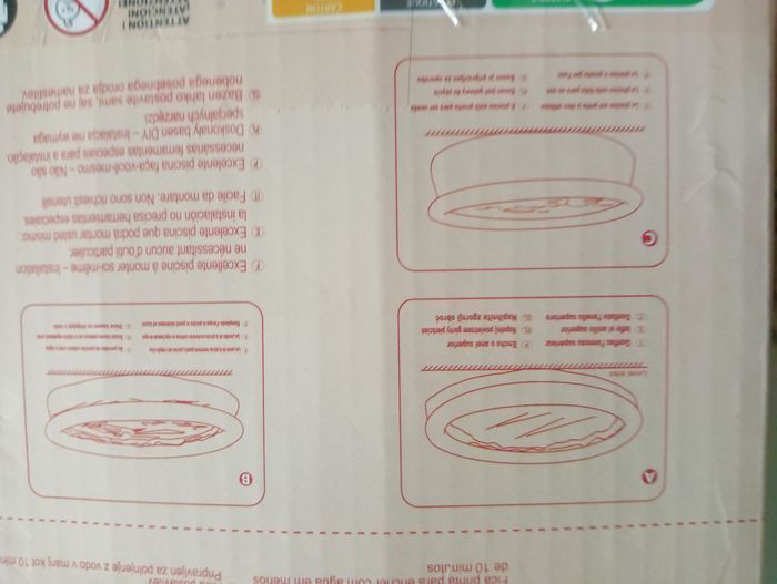 Piscine baleine 175 cm x 62 cm  🎁 neuf - photo numéro 5