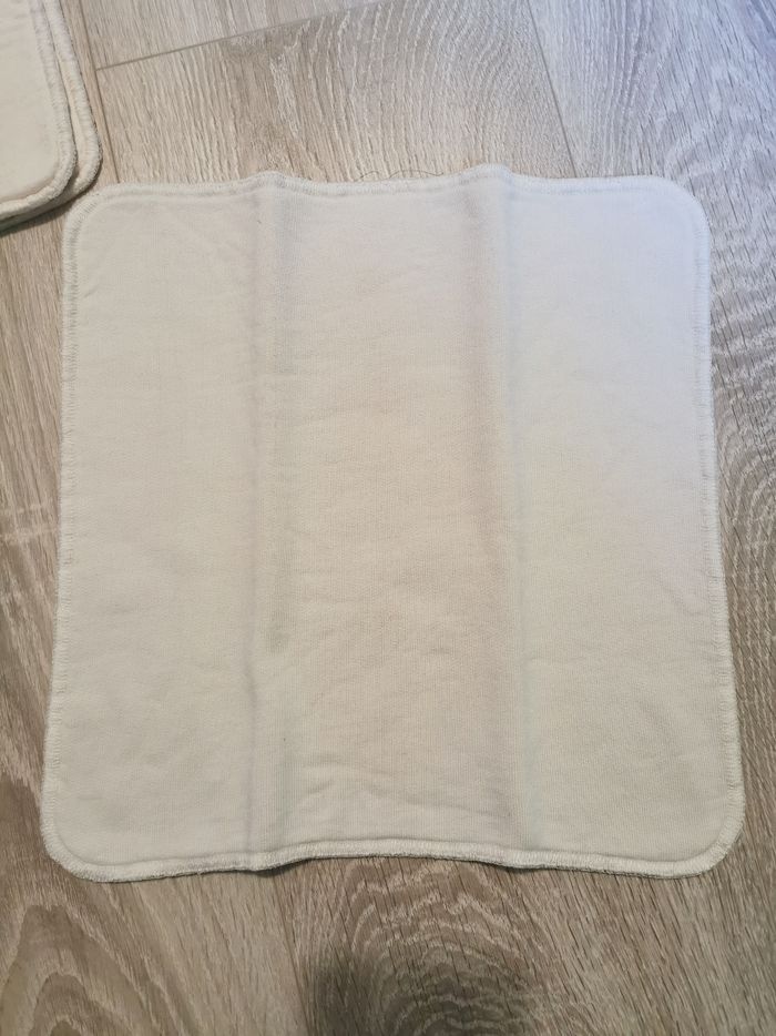 Couches lavables hamac - photo numéro 10