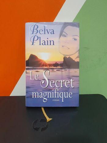 Livres secrets magiques