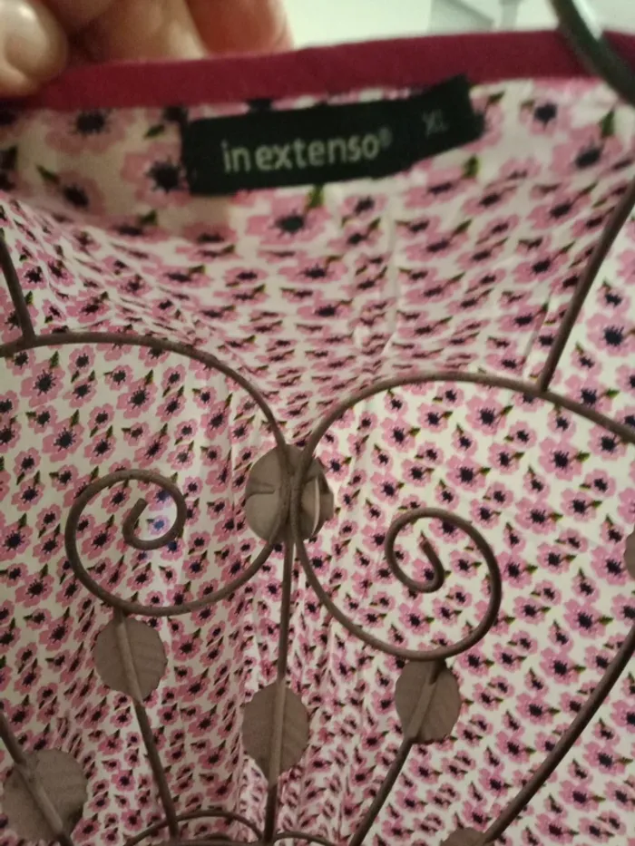 Chemise de nuit - photo numéro 3