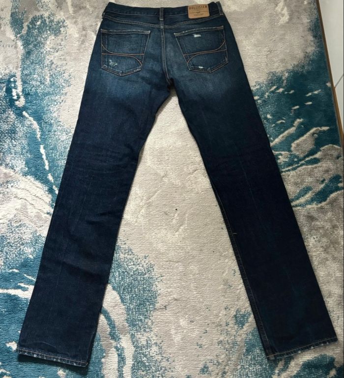 Jeans Hollister homme - photo numéro 2