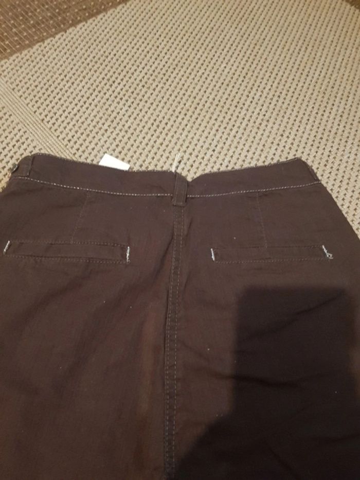 Pantalon 14 ans DPAM neuf - photo numéro 3
