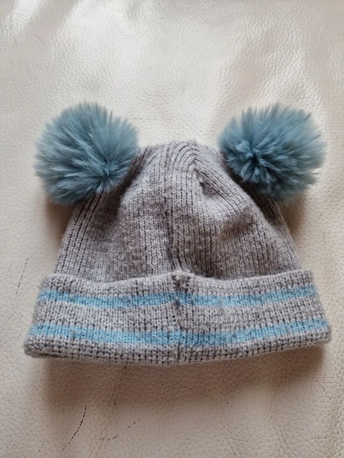 Bonnet disney - photo numéro 2