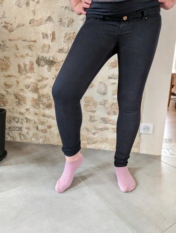 Pantalon slim maternité H&M