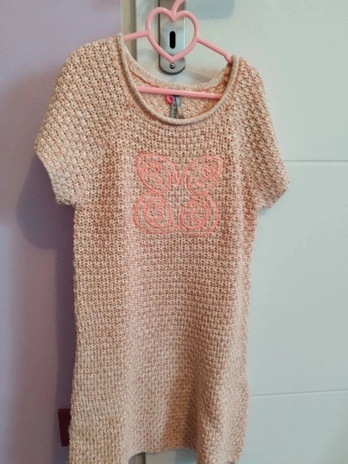 Tunique 10 ans Orchestra - photo numéro 6