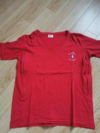 T shirt tajine banane