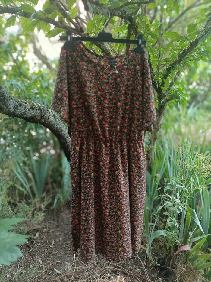 Robe neuve