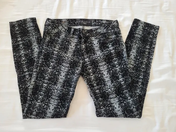 Pantalon Corleone - photo numéro 3