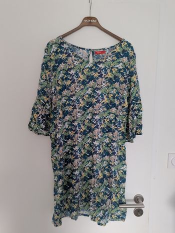 Robe femme 🙂‍↕️