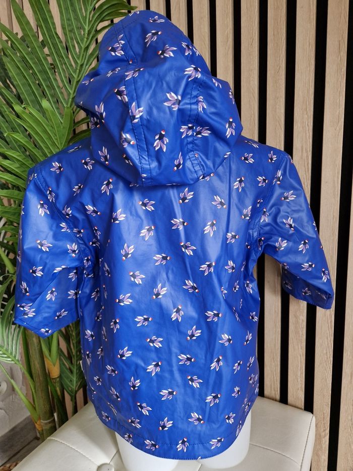 Imperméable catimini - photo numéro 3