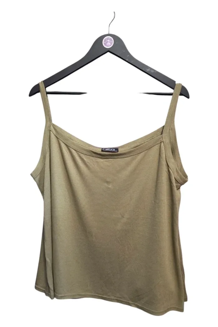 Top extensible Calibra T46