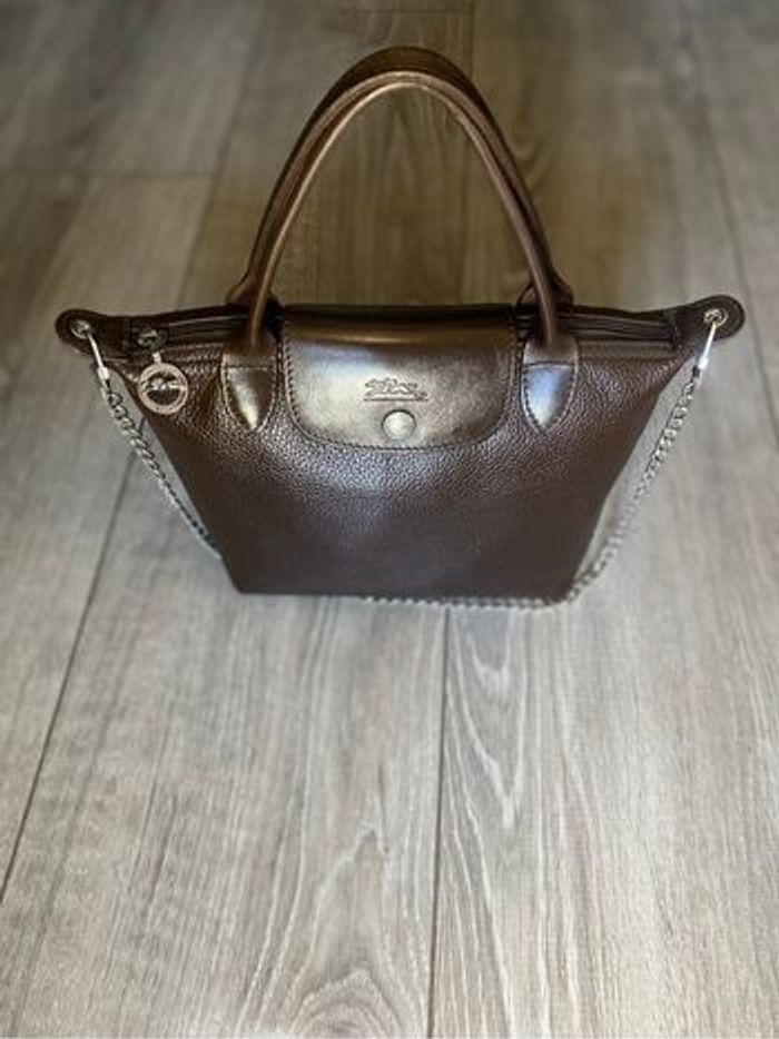 Longchamp