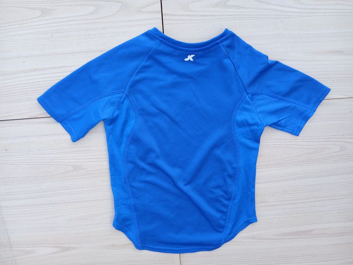 tee shirt KIPSTA - photo numéro 3