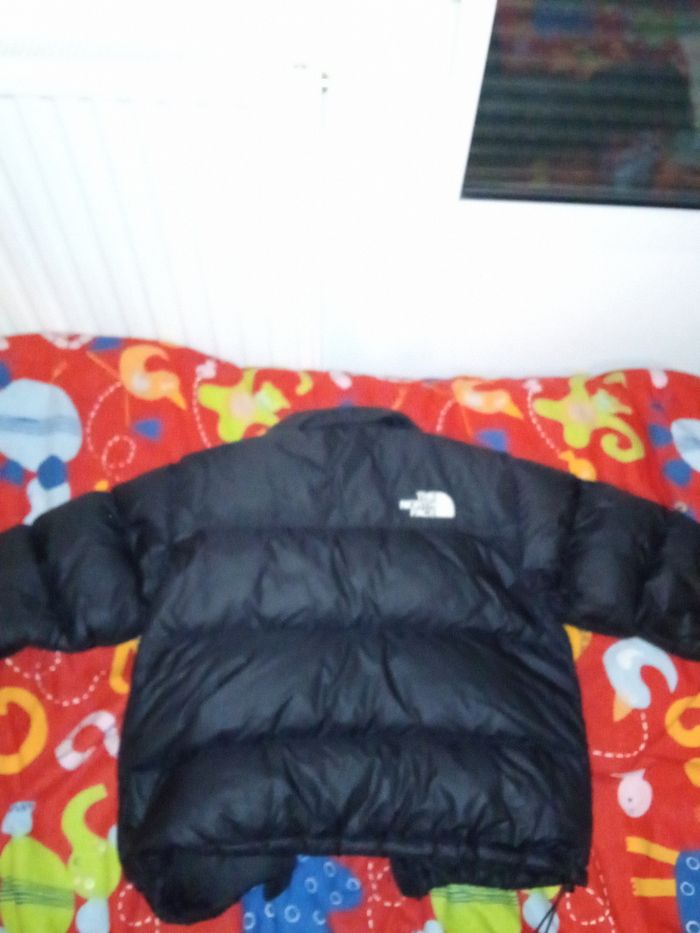 Doudoune the North face