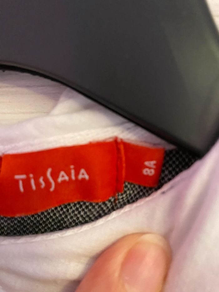 Robe « Tissaïa » - photo numéro 4