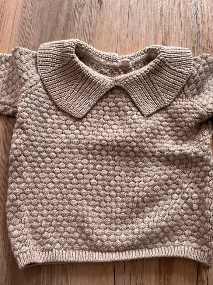 Pulls - photo numéro 2
