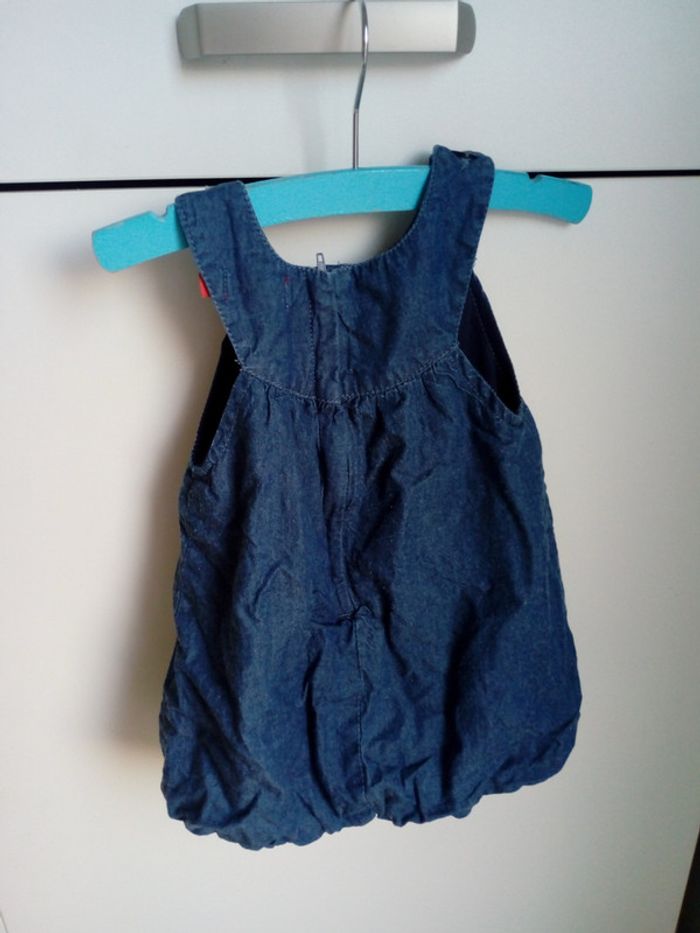 Robe bouffante - photo numéro 2