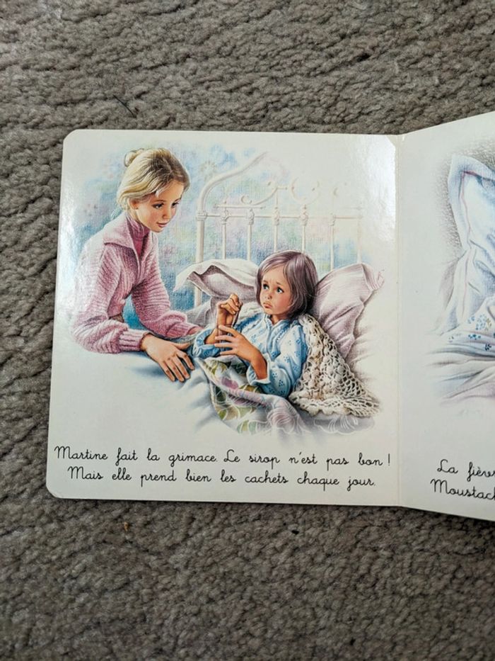 Livre Martine - photo numéro 3