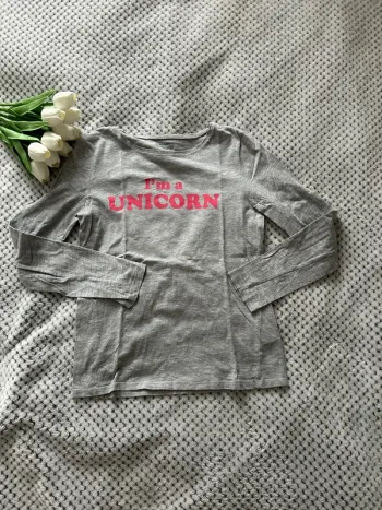 T-shirt manches longues