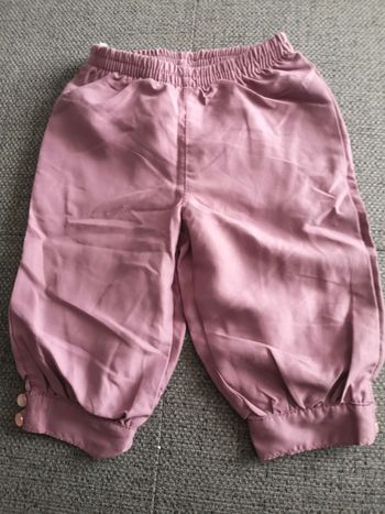 Pantalon 6 mois