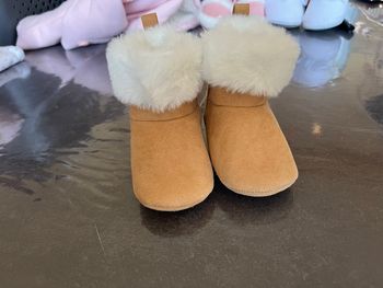 Bottines